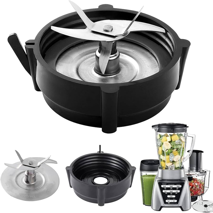 Replacement Blender Blade