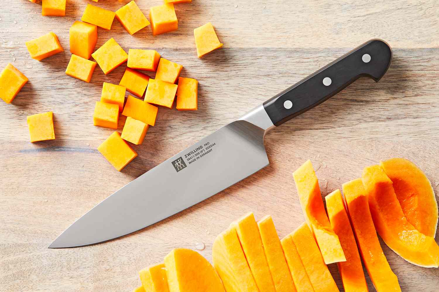 Professional Chef Knife